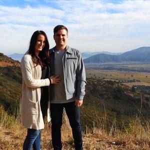 Meet your Posher, Kyle